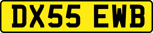 DX55EWB