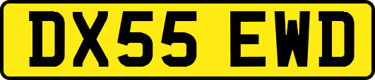 DX55EWD