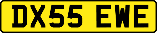 DX55EWE