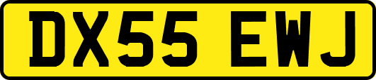 DX55EWJ