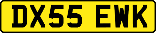 DX55EWK