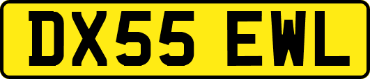 DX55EWL