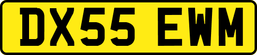 DX55EWM