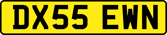 DX55EWN