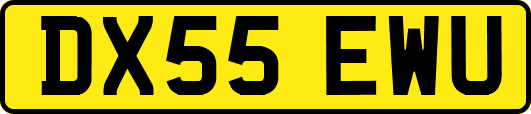 DX55EWU
