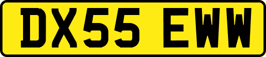 DX55EWW