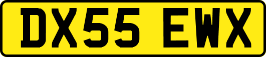 DX55EWX