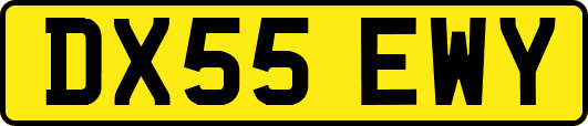 DX55EWY