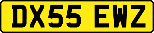 DX55EWZ