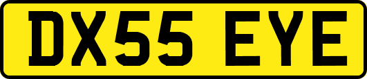 DX55EYE