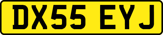 DX55EYJ