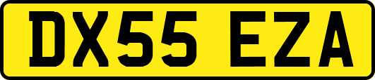DX55EZA