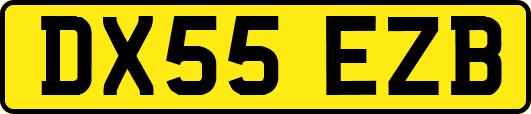 DX55EZB