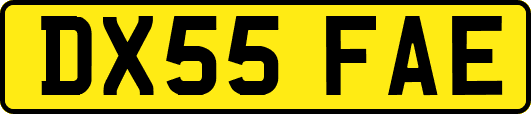 DX55FAE