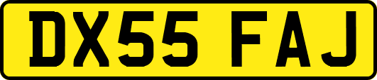 DX55FAJ