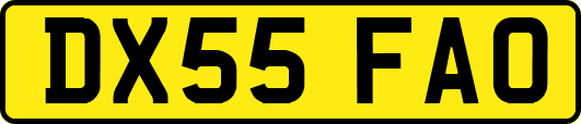 DX55FAO
