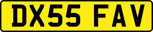 DX55FAV