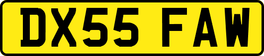 DX55FAW