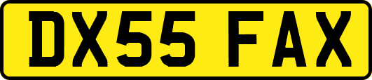 DX55FAX
