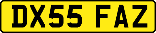 DX55FAZ