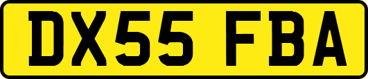DX55FBA