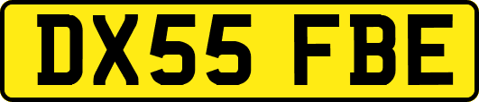 DX55FBE