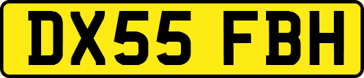 DX55FBH