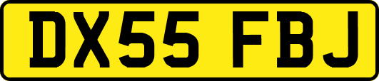 DX55FBJ