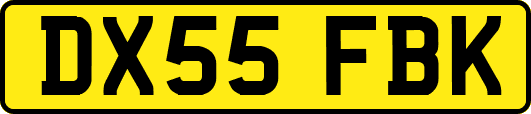 DX55FBK