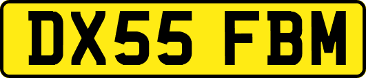 DX55FBM