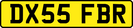 DX55FBR
