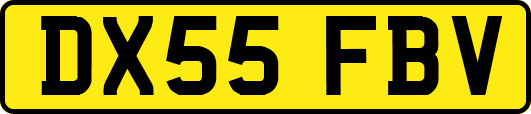 DX55FBV