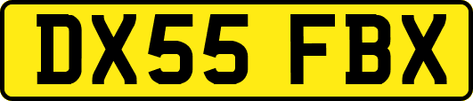 DX55FBX