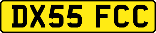 DX55FCC