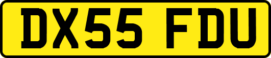DX55FDU