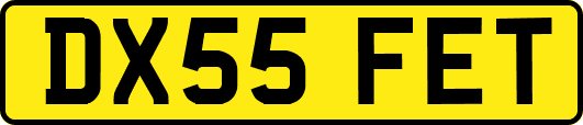 DX55FET