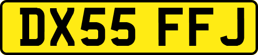 DX55FFJ