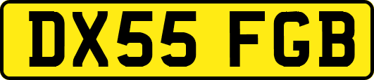 DX55FGB