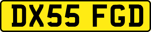 DX55FGD