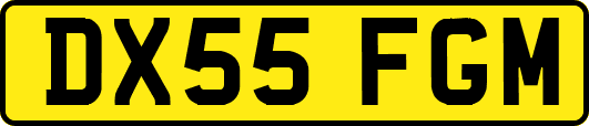 DX55FGM