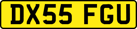 DX55FGU