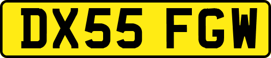 DX55FGW