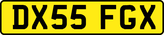 DX55FGX