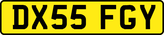 DX55FGY