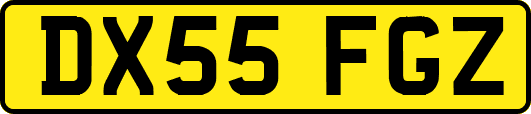 DX55FGZ