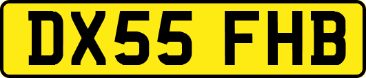 DX55FHB