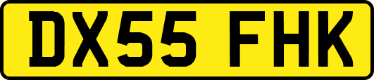 DX55FHK