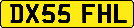 DX55FHL