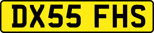 DX55FHS