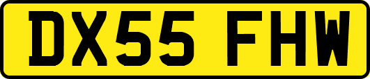 DX55FHW